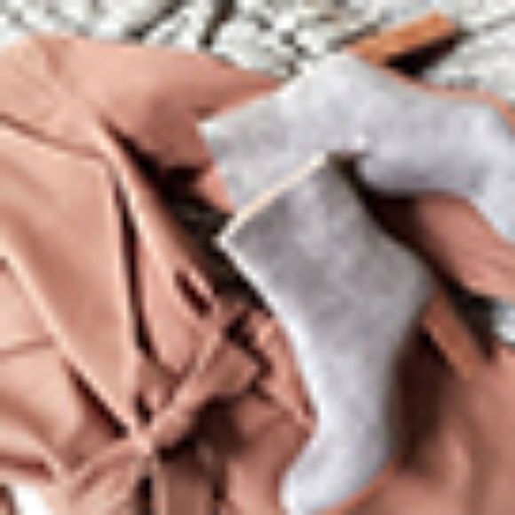 Grey Ankle Chukka Boot - Zippered Ankle Back - Picture 2 of 5